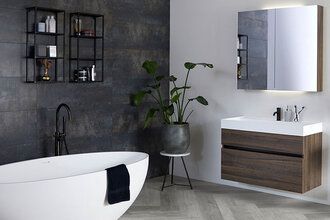 [VB] Huisstijl pagina - [VB] Bathroom franchise formula