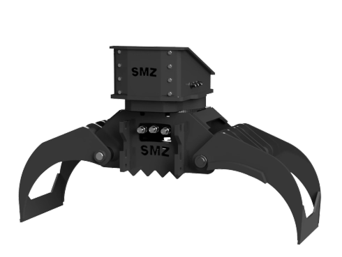 [VB] Houtgrijper SMZ 180.2 - [VB] Houtgrijper SMZ 180.2